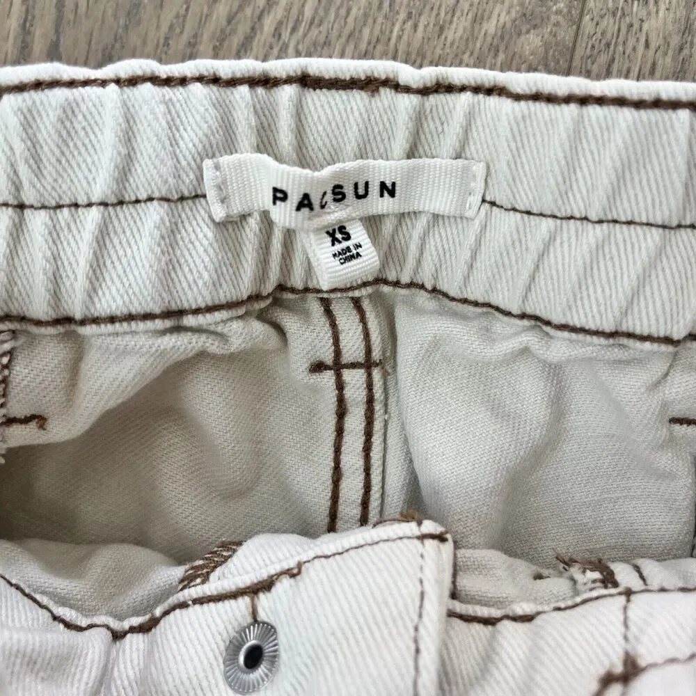 PacSun guc no